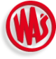 WAŚ