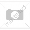 Profil micro alu anodowany 1m mleczny