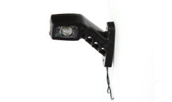 Obyrsówka LED przednio-tylna 242 prawa 12/24V
