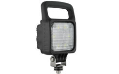 Lampa robocza 12/24V, LED 22W z uchwytem