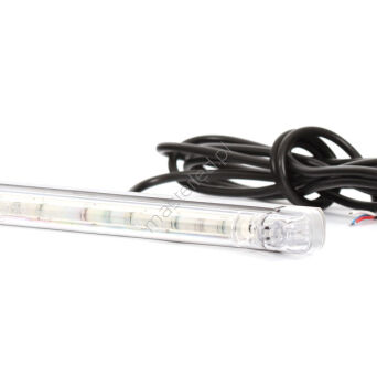 Lampa Led do jazdy dziennej z  homologacją ,automat