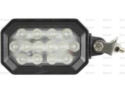 LED Lampa robocza , Interference: Class 3, 2800 Lumeny, 10-30V S.130541