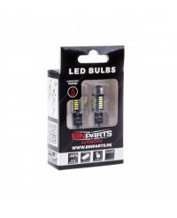 EPL25 Diody LED T10 27 SMD 4014 CANBUS 2 szt.