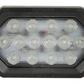  LED Lampa robocza, Interference: Class 3, 2800 Lumeny, 10-30V S.151847