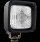 Lampa cofania halogenowa