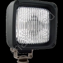 Lampa cofania halogenowa