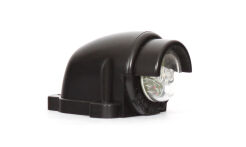 Lampa oświetleniowa tablicy rejestracyjnej 145 12-24V