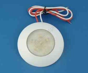 Lampka led oświetlenia wnętrza12V-24V