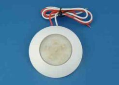 Lampka led oświetlenia wnętrza12V-24V