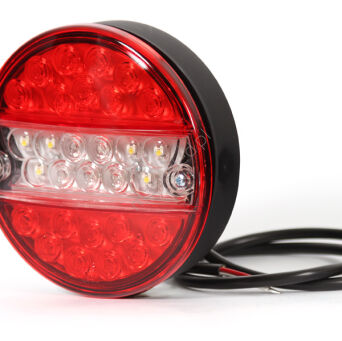 Lampa tylna LED zespolona 291 12V