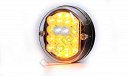 Lampa przednia zespolona LED 215 12V