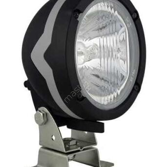 Lampa robocza halogen 12/24V regulacją wiązki światła