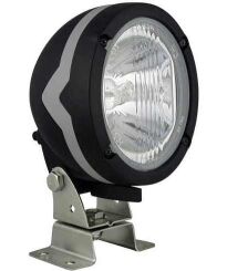 Lampa robocza halogen 12/24V regulacją wiązki światła
