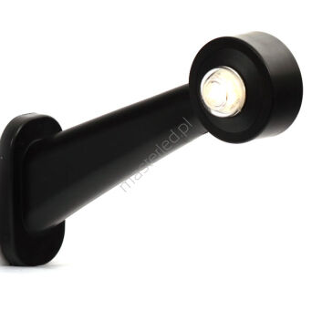  Obrysówka led przednio-tylna 136 lewa 12V/24V