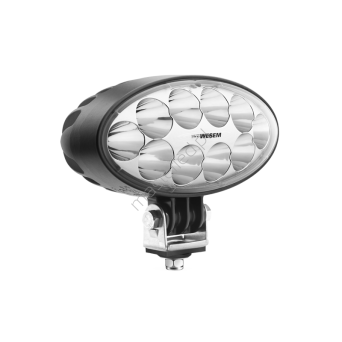 Lampa robocza LED CRV1-FF 4° lampy robocze LED skupiona