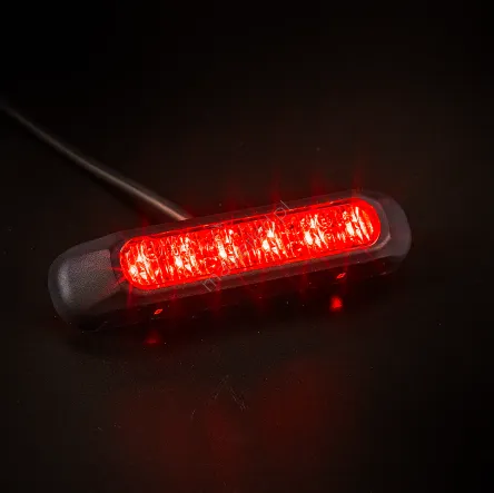 Lampa ostrzegawcza LED FT-200 DARK