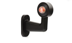  Obrysówka led przednio-tylna 135 prawa 12V/24V