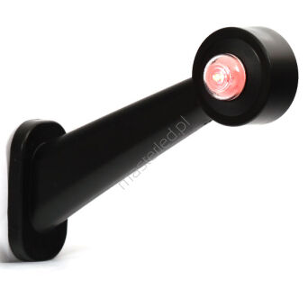 Lampa zespolona obrysowa przednio-tylna 136 prawa  12V lub 24V