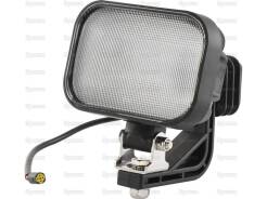 LED Lampa robocza , Interference: Class 5, 4200 Lumeny, 10-30V S.163878