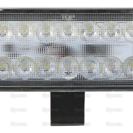 LED Lampa robocza, Interference: Class 3, 4620 Lumeny, 10-30V S.130540