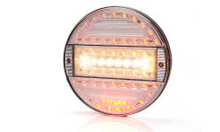 Lampa zespolona LED 736 12-24V