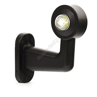 Lampa zespolona obrysowa przednio-tylna 135 lewa 12V lub 24V