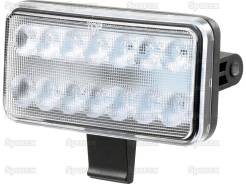 LED Lampa robocza , Interference: Class 3, 4620 Lumeny, 10-30V S.130540