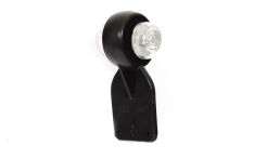 Obrysówka LED przednio-tylna 125  12V/24V