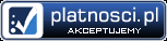 Akceptujemy płatności on-line