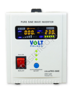 Emergency Power Supply