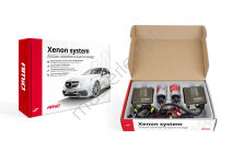 Zestawy HID Xenon, żarówki HID Xenon 