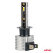 Żarówki samochodowe LED seria H-mini H1 6500K Canbus AMIO-03329 - 5