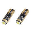 Żarówki LED STANDARD T5 W1W 1xSMD 3030 12V High Power AMIO-01094 - 4
