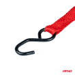 Pas transportowy mocujący z napinaczem 350 kg 25 mm 5 m BELT-01 AMIO-01723 - 5