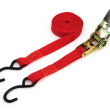 Pas transportowy mocujący z napinaczem 350 kg 25 mm 5 m BELT-01 AMIO-01723 - 2