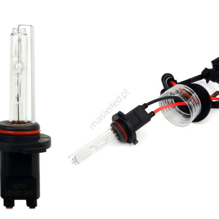 Żarówka ksenonowa żarnik hid xenon HB3 9005 6000K AMIO-01991