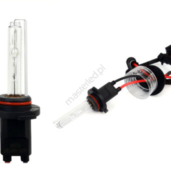 Żarówka ksenonowa żarnik hid xenon HB3 9005 6000K AMIO-01991