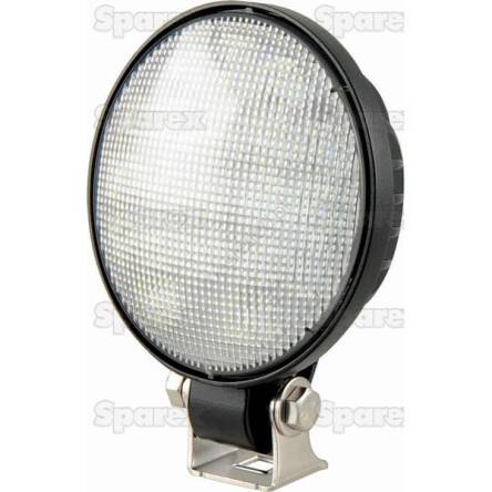  LED Lampa robocza, Interference: Class 3, 4800 Lumeny, 10-30V S.149213