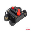 Samochodowy bezpiecznik automatyczny 80A 12V 24V 48V AMIO-03827 - 2