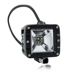 Dwufunkcyjna lampa LED  wsteczne / przeciwmgielne TXALO2-E12KR