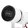 Termowentylator dmuchawa grzejnik samochodowy 12V 150W AMIO-02897 - 2