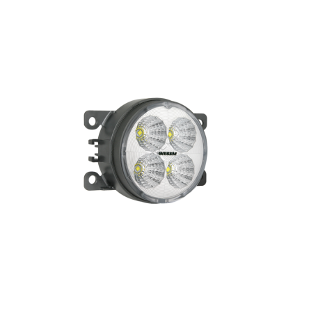 CRC5D.51621 kąt rozsyłu 58°, 1500lm - moduł LED 12V-24V, przewód 0,5 m