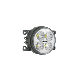 CRC5D.51621 kąt rozsyłu 58°, 1500lm - moduł LED 12V-24V, przewód 0,5 m