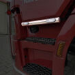 Under-door Pipe SCANIA 4 - 3