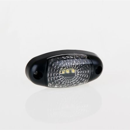 Obrysówka LED FT-025 B 12/24V
