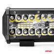 Lampa robocza panelowa LED szperacz AWL21 80LED 12V 24V AMIO-02435 - 5