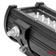 Lampa robocza panelowa LED szperacz AWL21 80LED 12V 24V AMIO-02435 - 6
