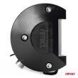 Lampa robocza panelowa LED szperacz AWL21 80LED 12V 24V AMIO-02435 - 7