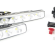 DRL 507 ŚWIATŁA DO JAZDY DZIENNEJ LED - 2