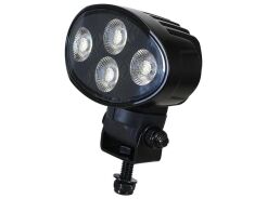 LED Lampa robocza – Reflektor LED dużej mocy, Flood Beam Interference: Class 3, 4650 Lumeny, 10-30V  S.170283